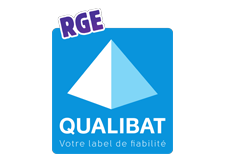 RGE Qualibat — Reconnu Garant de l'Environnement